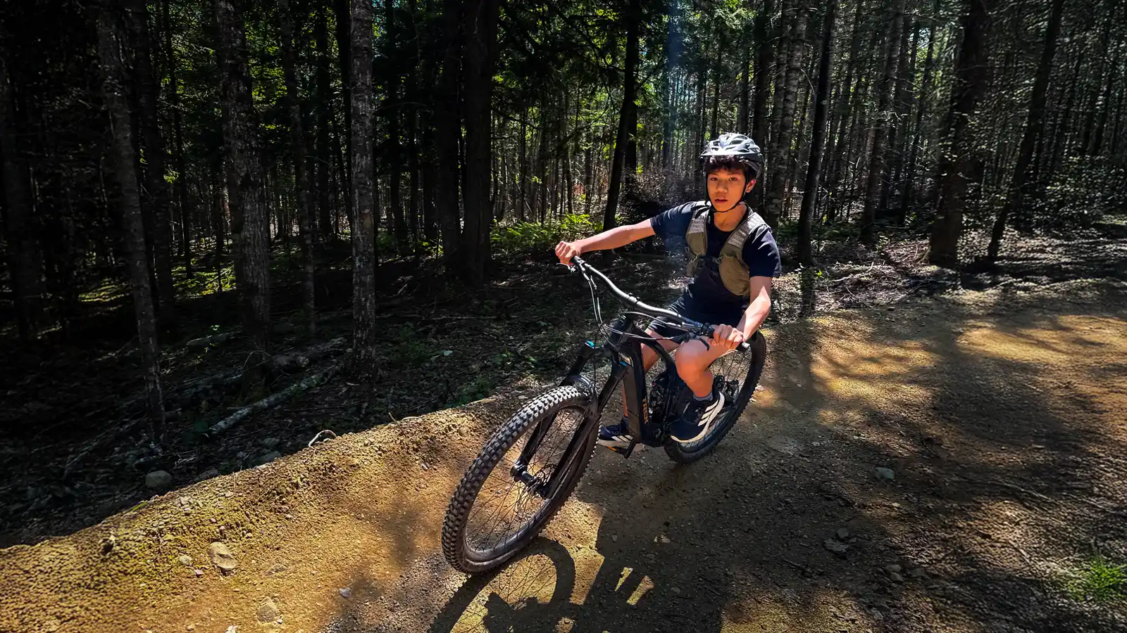 Fredericton Family Travel Guide