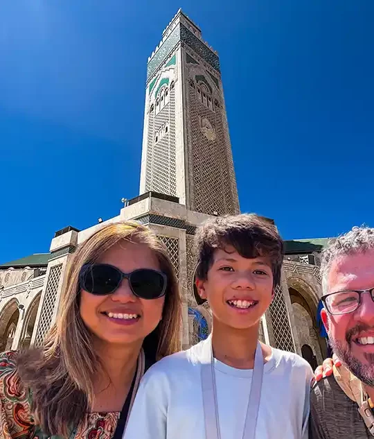 Things to do in Casablanca with Kids