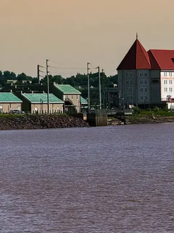 Ultimate Guide to Moncton with Kids