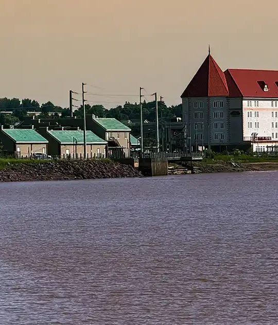 Ultimate Guide to Moncton with Kids