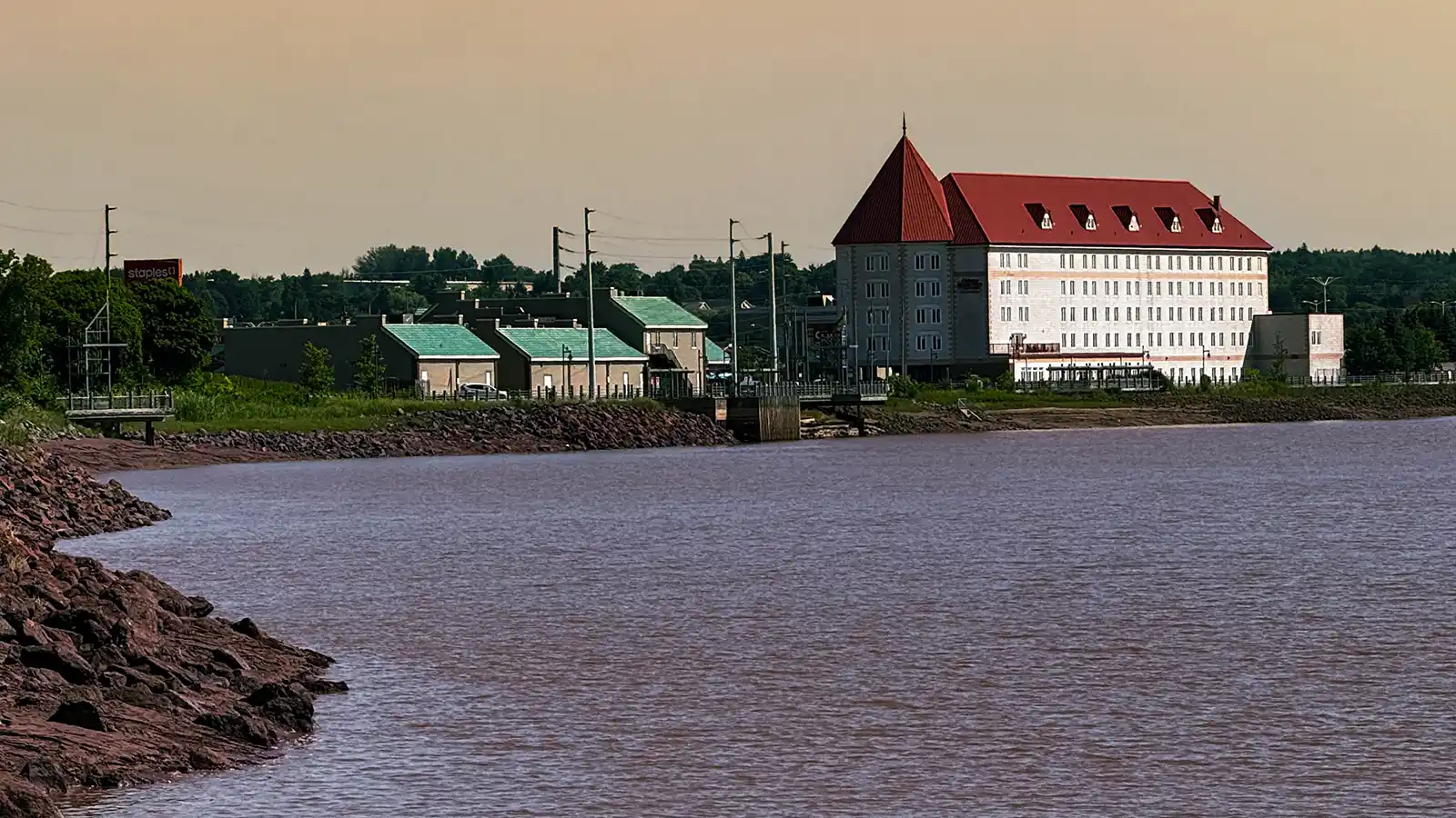 Ultimate Guide to Moncton with Kids