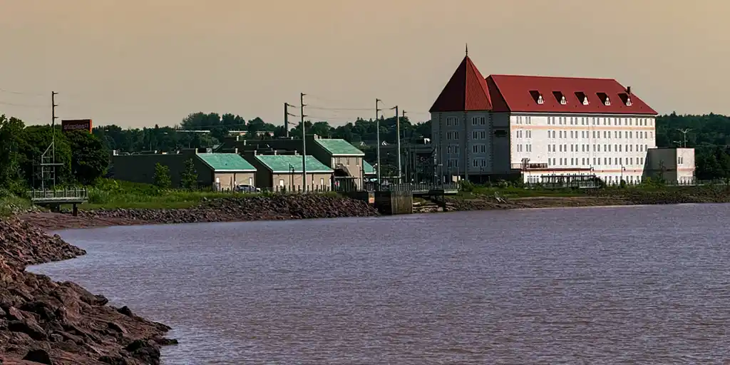 Ultimate Guide to Moncton with Kids
