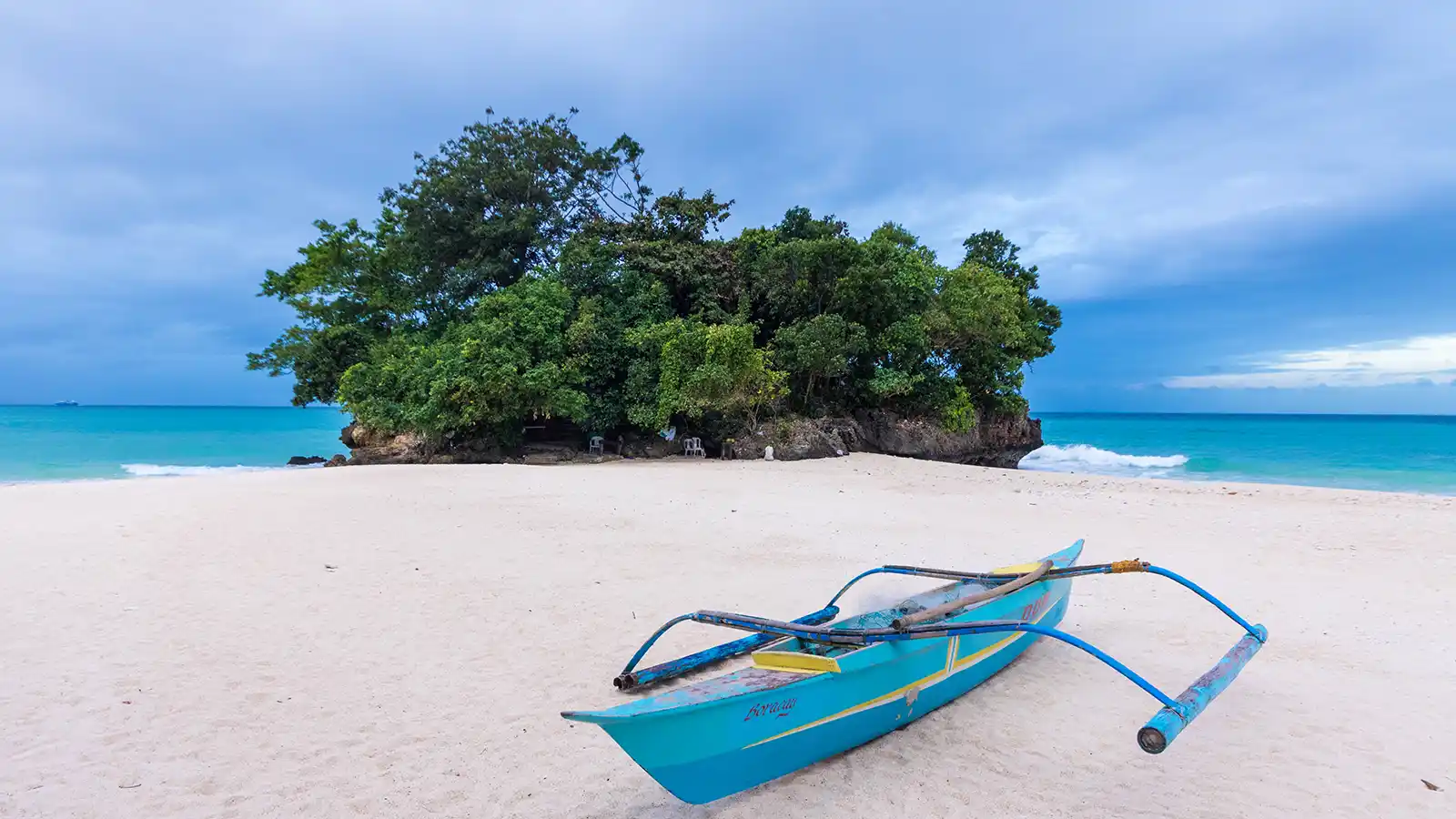 Best Boracay Beaches for Families