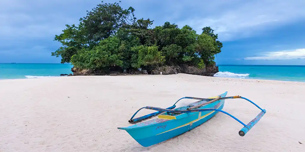 Best Boracay Beaches for Families