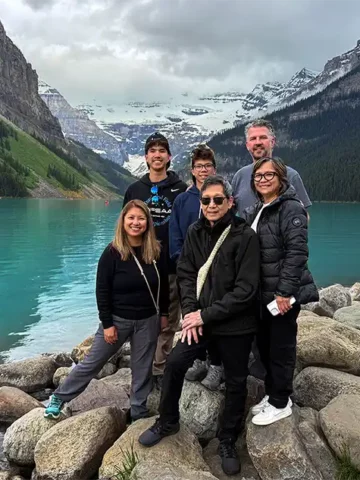Three Days in Banff Itinerary