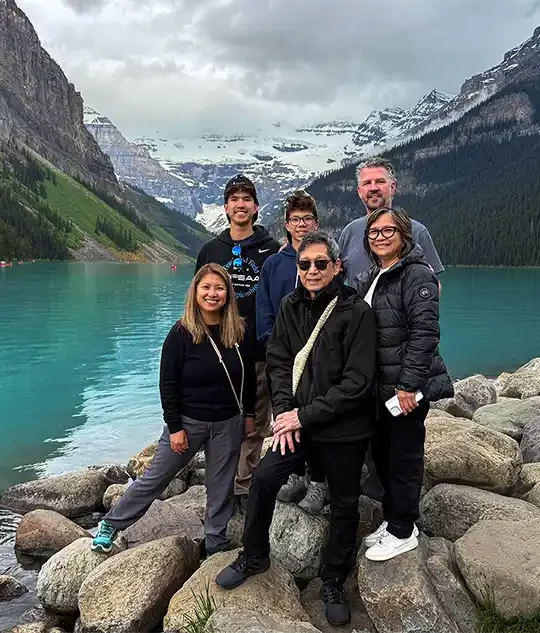 Three Days in Banff Itinerary
