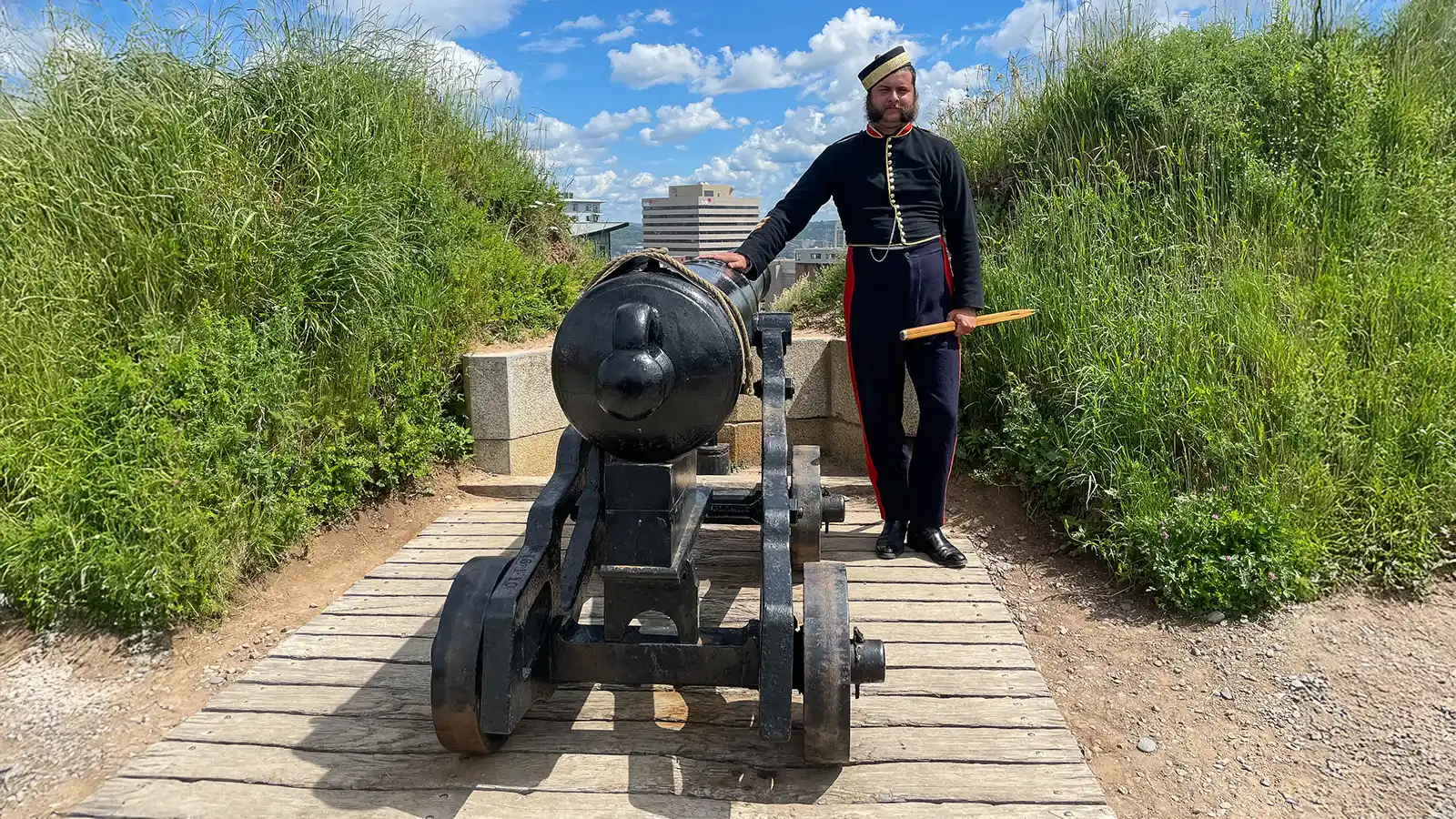 Top things to do in Halifax with Kids
