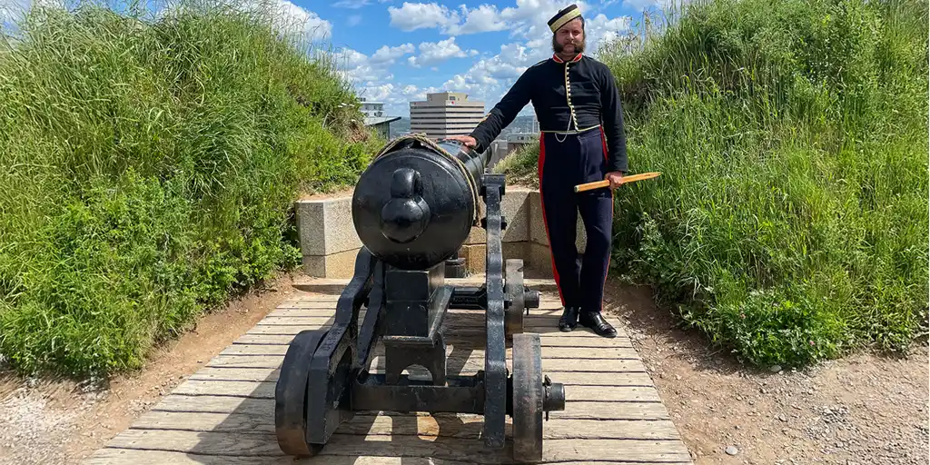 Top things to do in Halifax with Kids