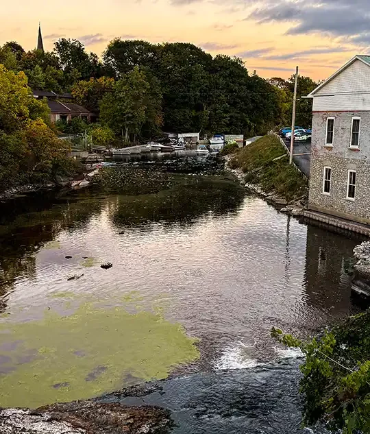 Best Things To Do In Gananoque Ontario