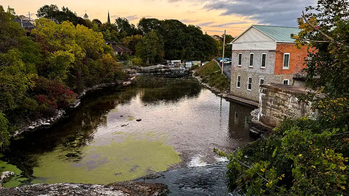 Best Things To Do In Gananoque Ontario