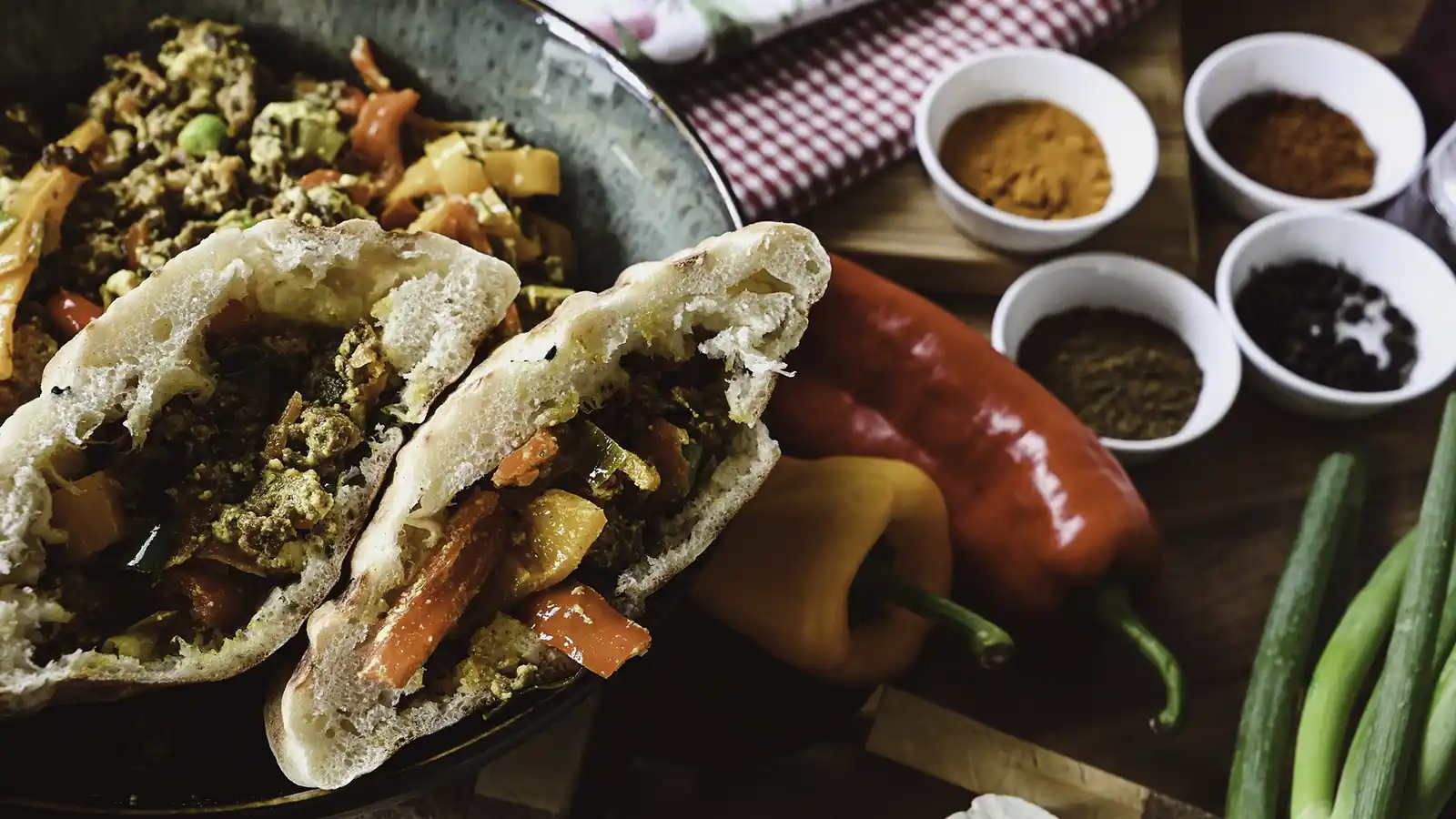 Easy Greek Recipes